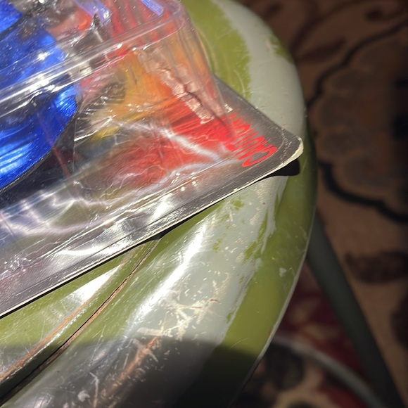 CHAOS! COMICS 1997 BRIAN PULIDO’S 🔥LADY DEATH🔥 Sculptor Clayburn Moore VINTAGE - Picture 12 of 12